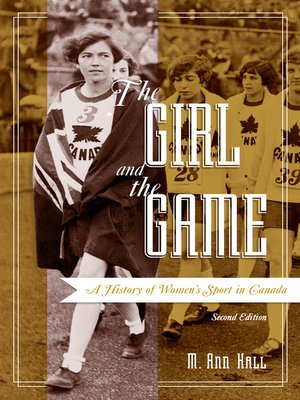 cover image of The Girl and the Game